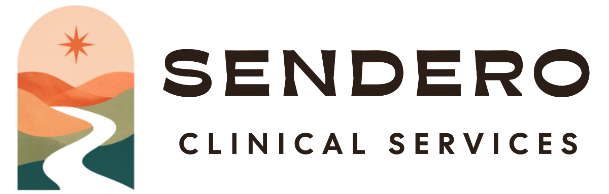 Sendero Clinical Services logo